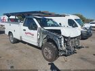 2021 Ford F-250 Xl White vin: 1FDBF2A6XMEC76342