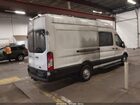 2025 Ford Transit-350 Cargo Van   Белый vin: 1FDBF8XG5SKA75756