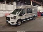 2025 Ford Transit-350 Cargo Van   Белый vin: 1FDBF8XG5SKA75756