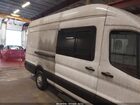 2025 Ford Transit-350 Cargo Van   Белый vin: 1FDBF8XG5SKA75756