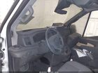 2025 Ford Transit-350 Cargo Van   Белый vin: 1FDBF8XG5SKA75756