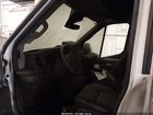 2025 Ford Transit-350 Cargo Van   Белый vin: 1FDBF8XG5SKA75756
