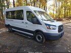 2018 Ford Transit-350 Xl White vin: 1FDZX2CM0JKB37020
