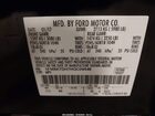 2017 Ford Explorer Xlt Черный vin: 1FM5K7DH7HGC09548