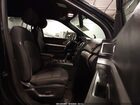 2017 Ford Explorer Xlt Черный vin: 1FM5K7DH7HGC09548