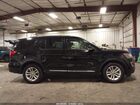 2017 Ford Explorer Xlt Черный vin: 1FM5K7DH7HGC09548