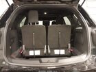 2017 Ford Explorer Xlt Черный vin: 1FM5K7DH7HGC09548