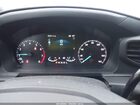 2021 Ford Police Interceptor Utility   Black vin: 1FM5K8AB0MGA64868