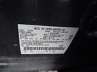 2021 Ford Police Interceptor Utility   Black vin: 1FM5K8AB0MGA64868