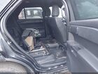 2021 Ford Police Interceptor Utility   Black vin: 1FM5K8AB0MGA64868