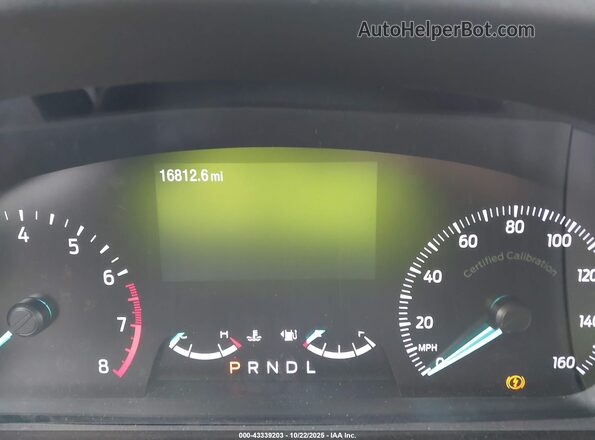1FM5K8AB0PGC20430 2023 FORD POLICE INTERCEPTOR Черный 