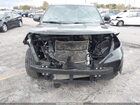 2020 Ford Police Interceptor Utility   Черный vin: 1FM5K8AB1LGD01477