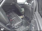 2020 Ford Police Interceptor Utility   Черный vin: 1FM5K8AB1LGD01477