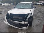 2024 Ford Police Interceptor   Белый vin: 1FM5K8AB5RGA67935