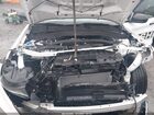 2024 Ford Police Interceptor   Белый vin: 1FM5K8AB5RGA67935