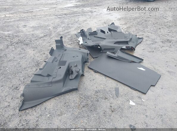 1FM5K8AB5RGA67935 2024 FORD POLICE INTERCEPTOR Белый Вид щитка приборов