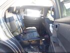 2022 Ford Police Interceptor Utility   Серый vin: 1FM5K8AB6NGC42364