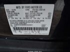 2021 Ford Police Interceptor Utility   Black vin: 1FM5K8AB8MGA64861
