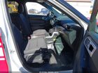 2024 Ford Police Interceptor   Красный vin: 1FM5K8AB9RGA46893