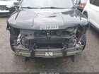 2018 Ford Police Interceptor   Черный vin: 1FM5K8AR2JGA32724