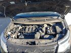 2017 Ford Exp   Черный vin: 1FM5K8AR3HGD57991