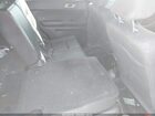 2017 Ford Police Interceptor   Silver vin: 1FM5K8AR8HGD07409