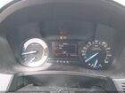 2017 Ford Police Interceptor   Silver vin: 1FM5K8AR8HGD07409