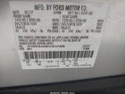2017 Ford Police Interceptor   Silver vin: 1FM5K8AR8HGD07409