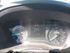 2016 Ford Utility Police Interceptor   White vin: 1FM5K8ATXGGC42119