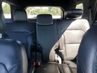 2017 Ford Explorer Xlt Черный vin: 1FM5K8D83HGD82912