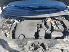 2017 Ford Explorer Xlt Черный vin: 1FM5K8D83HGD82912