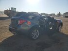 2022 Ford Explorer Platinum Черный vin: 1FM5K8HC2NGA32147