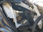 2022 Ford Explorer Platinum Черный vin: 1FM5K8HC2NGA32147