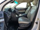 2016 Ford Explorer Platinum White vin: 1FM5K8HT5GGA69454
