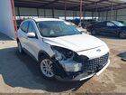 2020 Ford Escape Se Белый vin: 1FMCU0G67LUA54335