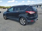 2016 Ford Escape Se Black vin: 1FMCU0G93GUC19975 2016 Ford Escape Se Black vin: 1FMCU0G93GUC19975