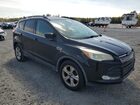 2016 Ford Escape Se Black vin: 1FMCU0G93GUC19975 2016 Ford Escape Se Black vin: 1FMCU0G93GUC19975