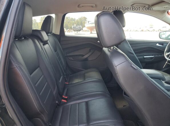 1FMCU0G93GUC19975 2016 FORD ESCAPE Black Vista interior trasera