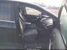 2017 Ford Escape Se Черный vin: 1FMCU0GD0HUF04655
