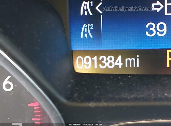 1FMCU0GD0HUF04655 2017 FORD ESCAPE Черный 