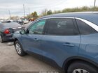 2024 Ford Escape Active Синий vin: 1FMCU0GN5RUA04081
