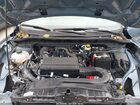 2024 Ford Escape Active Синий vin: 1FMCU0GN5RUA04081