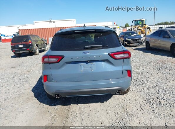 1FMCU0MN5PUA13428 2023 FORD ESCAPE Синий 