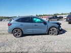 2023 Ford Escape St-line Синий vin: 1FMCU0MN5PUA13428