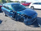 2020 Ford Escape Se Blue vin: 1FMCU9G65LUC09470