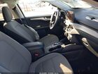 2021 Ford Escape Se Gray vin: 1FMCU9G69MUB05789