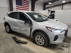 2025 Ford Escape Active Белый vin: 1FMCU9GN8SUB33538 2025 Ford Escape Active Белый vin: 1FMCU9GN8SUB33538