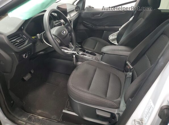 1FMCU9GN8SUB33538 2025 FORD ESCAPE Белый 