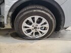 2025 Ford Escape Active Белый vin: 1FMCU9GN8SUB33538 Damage: Right Front Tire, Flat, Repair Required 2025 Ford Escape Active Белый vin: 1FMCU9GN8SUB33538 Damage: Right Front Tire, Flat, Repair Required