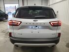2025 Ford Escape Active Белый vin: 1FMCU9GN8SUB33538 2025 Ford Escape Active Белый vin: 1FMCU9GN8SUB33538